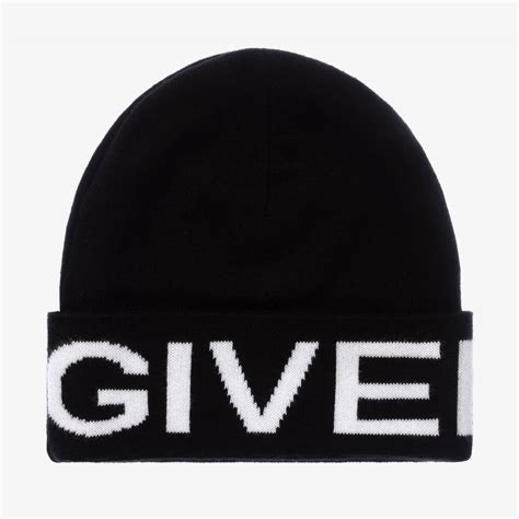 givenchy beanie hat